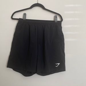 LIKE NEW - Gym Shark Shorts size Large